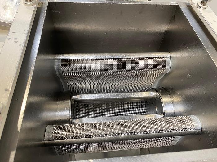 Used FREWITT MGI-312