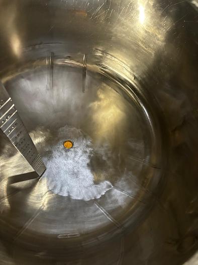 Used 1967 G.JULIN&FILS ROUEN 260 Litres