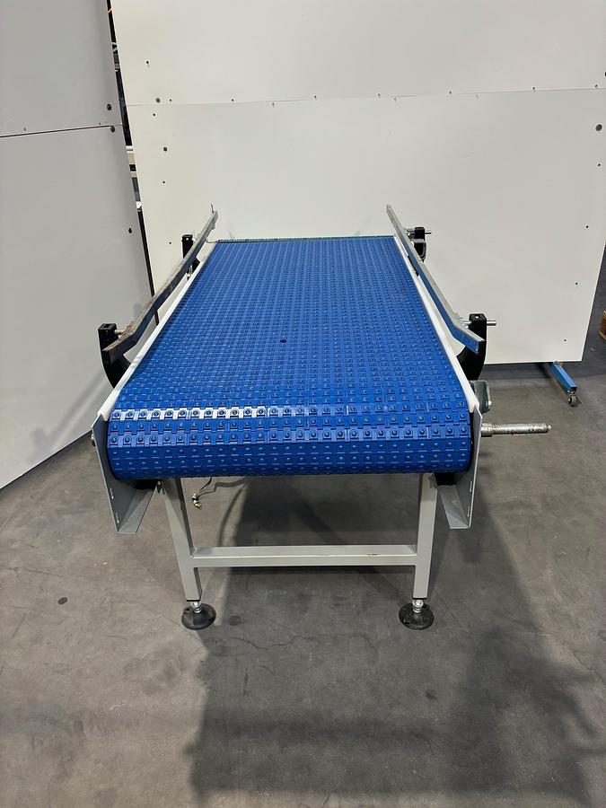 Used 2016 LIMP MUBI REP 03