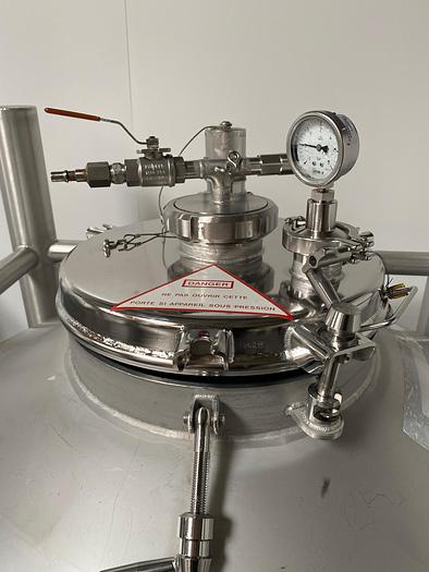 Used 2009 SONECO BSI CCLC10