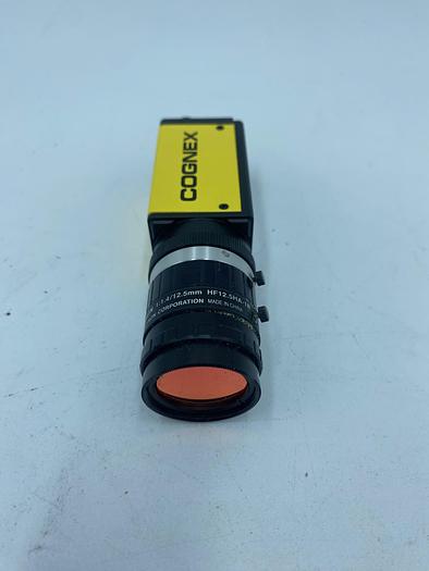 Used COGNEX ISM1400-00