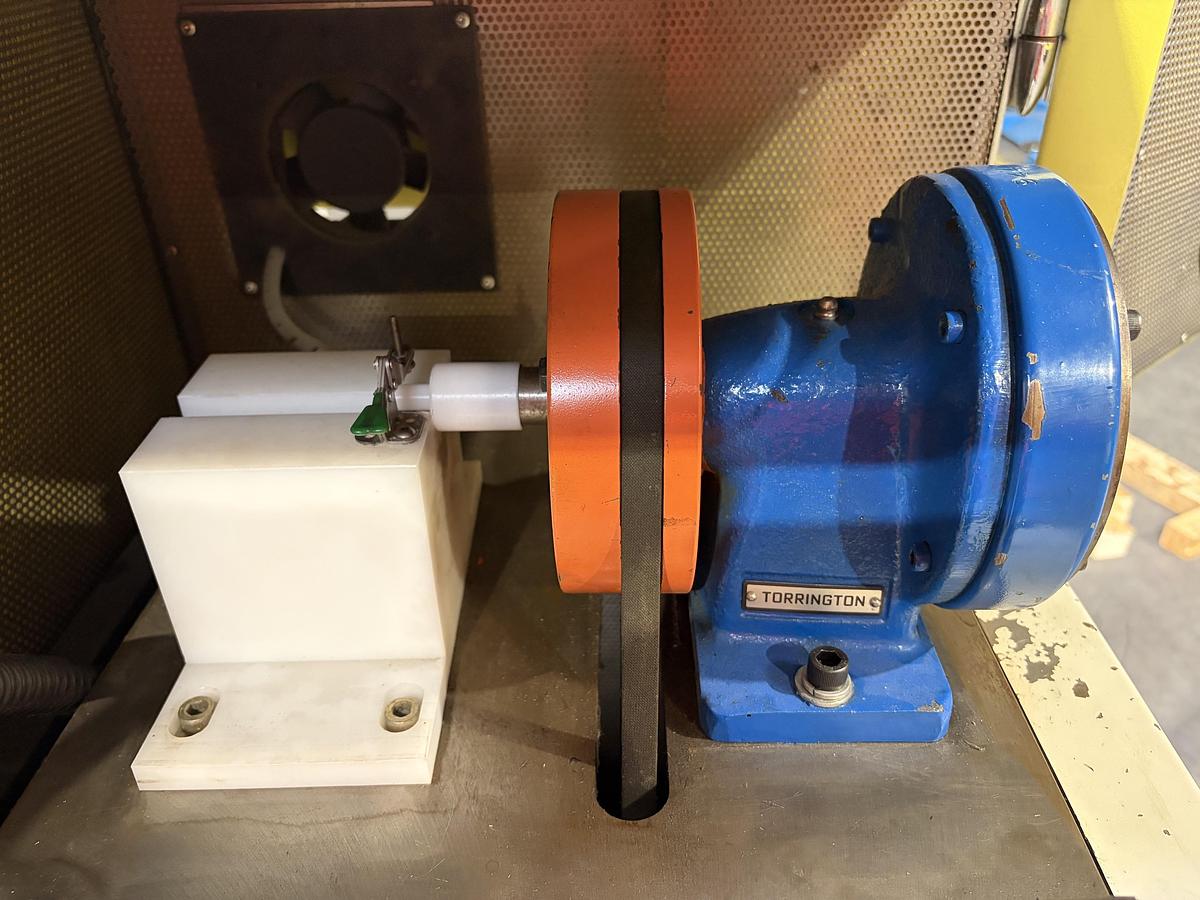 Used 2002 TORRINGTON  100F-9867