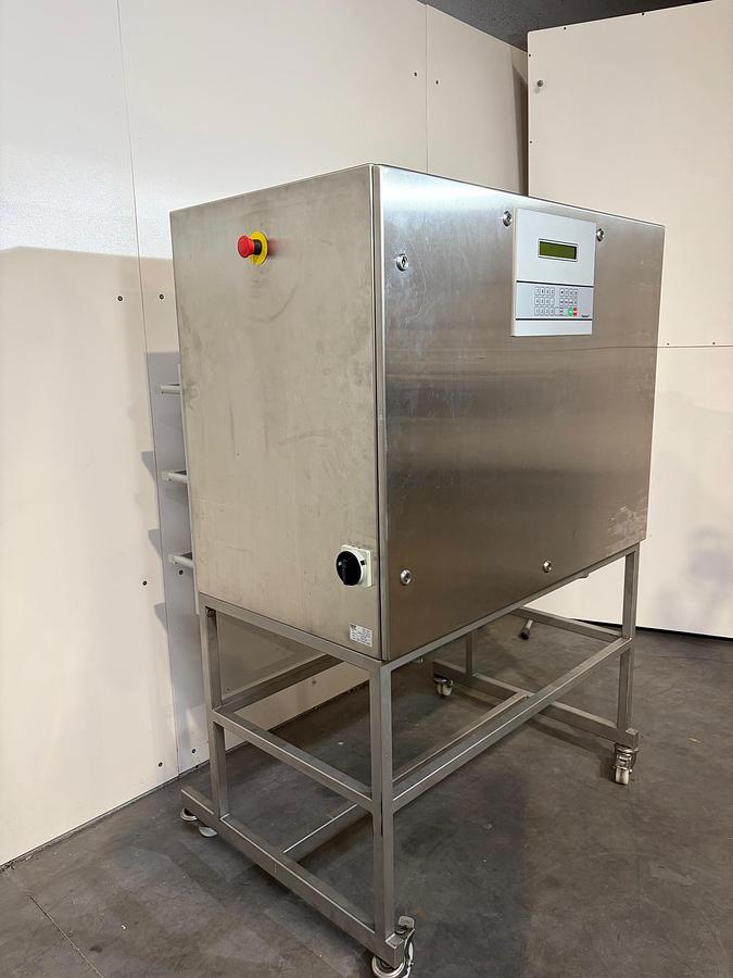 Used 2012 WATSON MARLOW / FLEXICON  PD 12 P