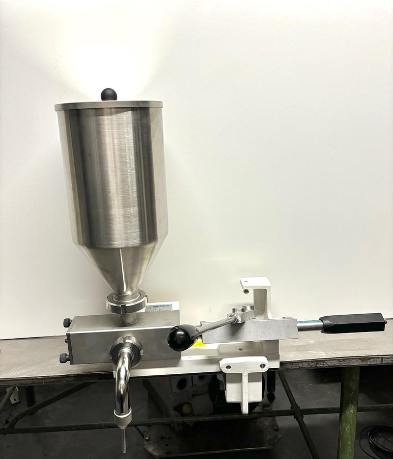 Used WURSCHUM VH 150