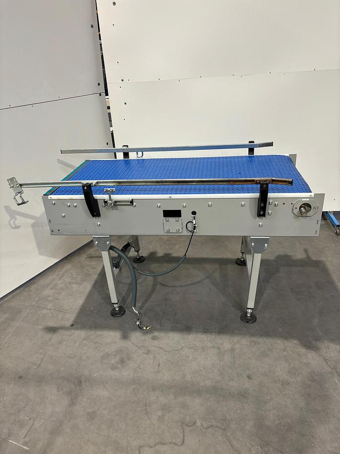 Used 2016 LIMP MUBI REP 03