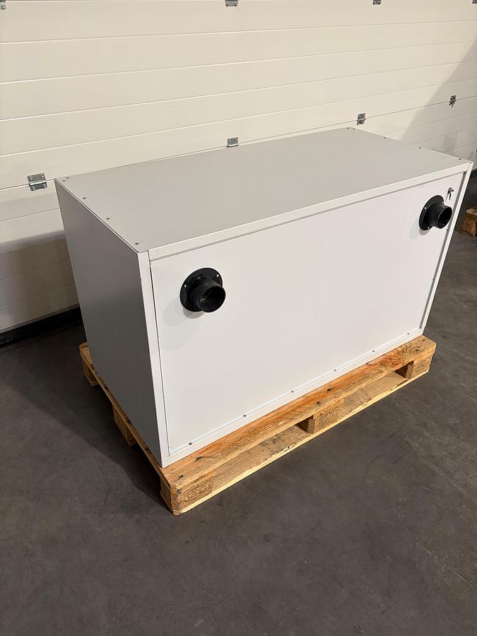 Used 2003 KÖTTERMAN  2-529-SGJFN