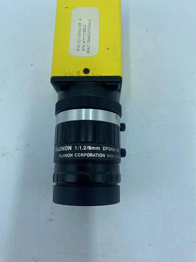 Used COGNEX ISM1110-00