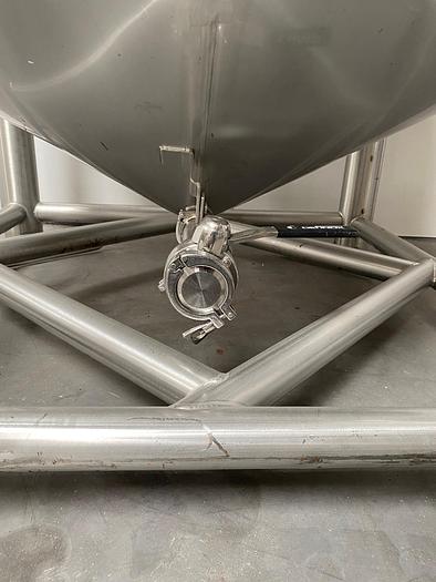 Used 2009 BSI CCLC10