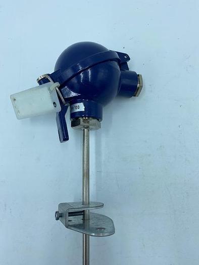 Used JUMO Pt 100