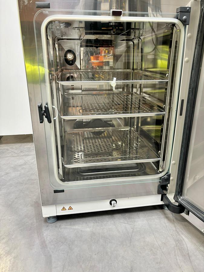 Used 2019 THERMO SCIENTIFIC HERAcell vios 160i