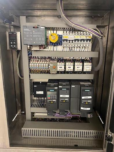 Used 2004 VMI TRIMIX