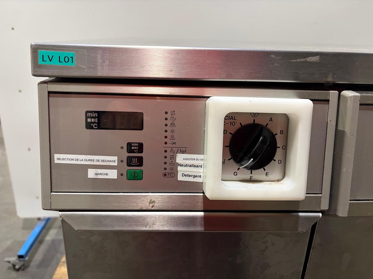 Used MIELE G 7883 CD