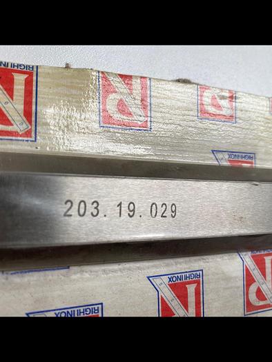 Used MARCHESINI RC 600