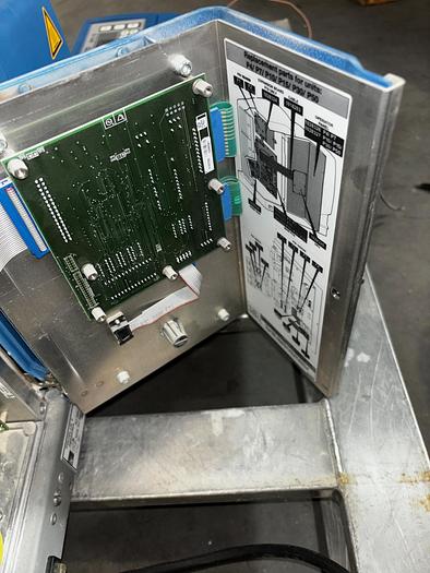 Used NORDSON Problue 4