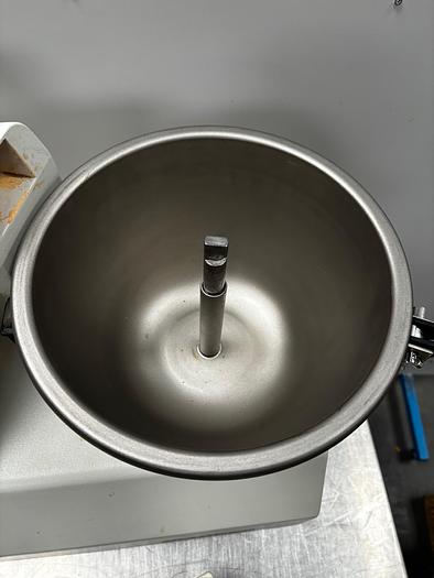 Used 1989 Stéphan UMC 5