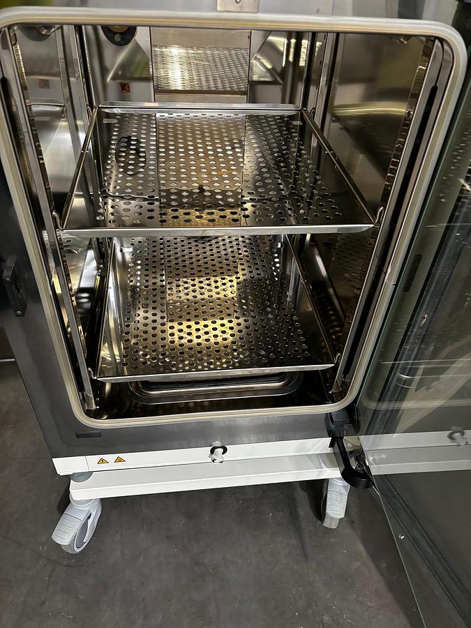 Used 2019 THERMO SCIENTIFIC HERAcell vios 160i