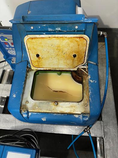 Used NORDSON Problue 4