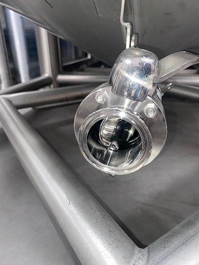 Used 2009 BSI CCLC10