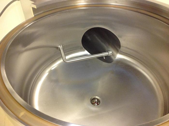 Used 2011 LOEDIGE CAP 600