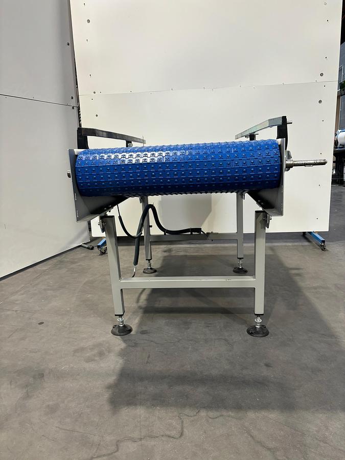 Used 2016 LIMP MUBI REP 03