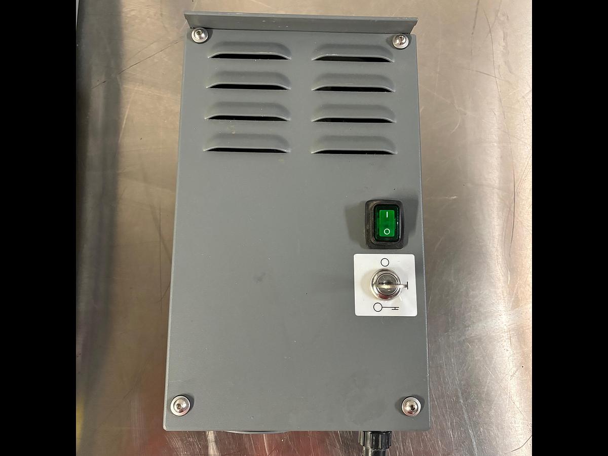 Used 2009 MARKEM IMAJE SMARTLASE 130i