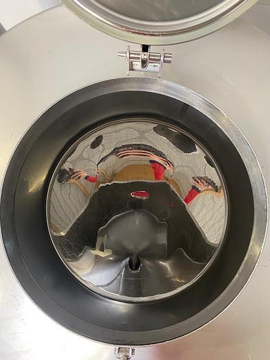 Used 1999 YVON PAGES & FILS 316 L