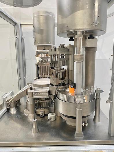 Used 1993 IMA ZANASI ZAN 40 F