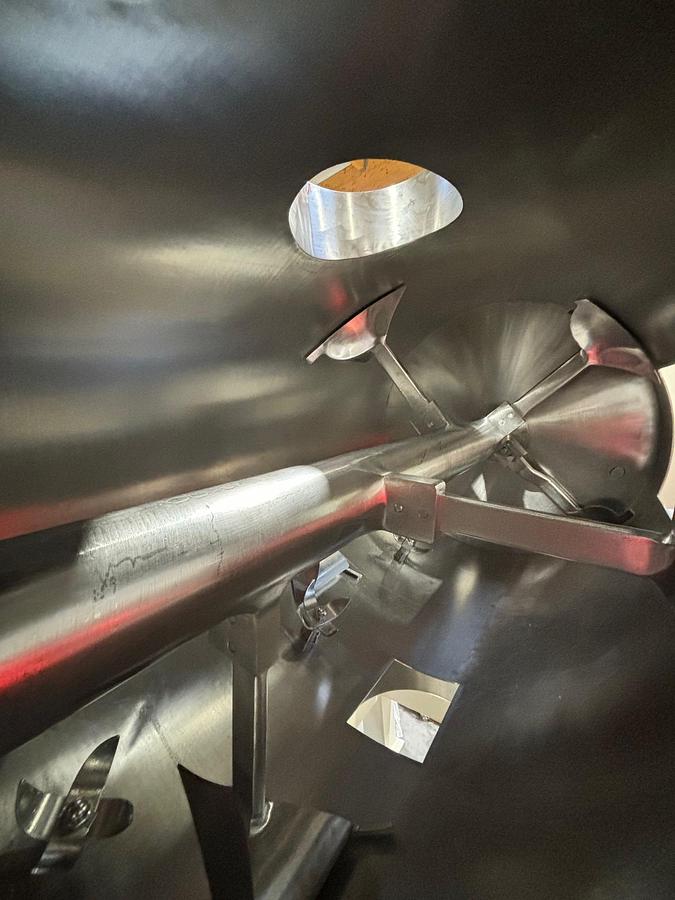 Used 1970 LODIGE FKM 2000 D