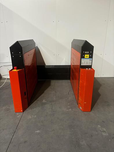 Used 2006 SOCO SYSTEM PALMANAGER