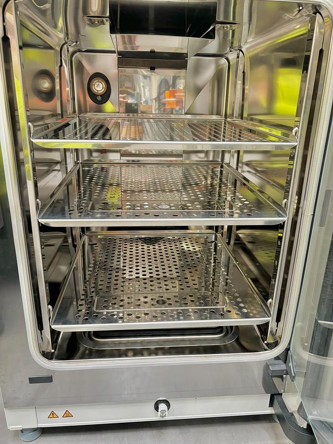 Used 2019 THERMO SCIENTIFIC HERAcell vios 160i