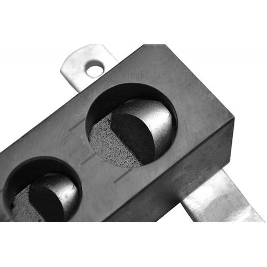 Cormak RA-2 Tube Notcher