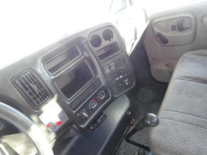 Used 2008 GMC / Altec TOPKICK C7500 / LRV55