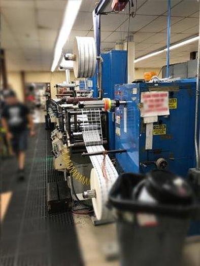 Usado ROTOPRESS 13″