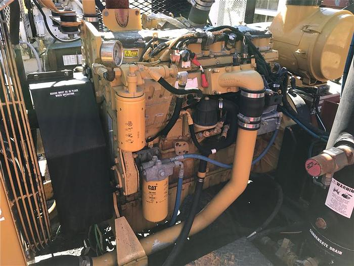 Used 2011 Keystone Ariel JGQ/2 2-Stage Air Booster