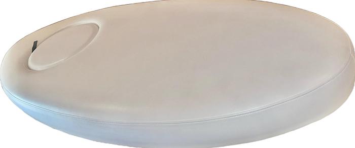 Used Hitachi Aloka ARIETTA 70 Ultrasound System with SOFIA'S Convertible Table and High Density Transducers