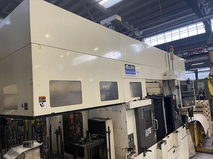 Installata 1995 MURATA MURATEC MW 30