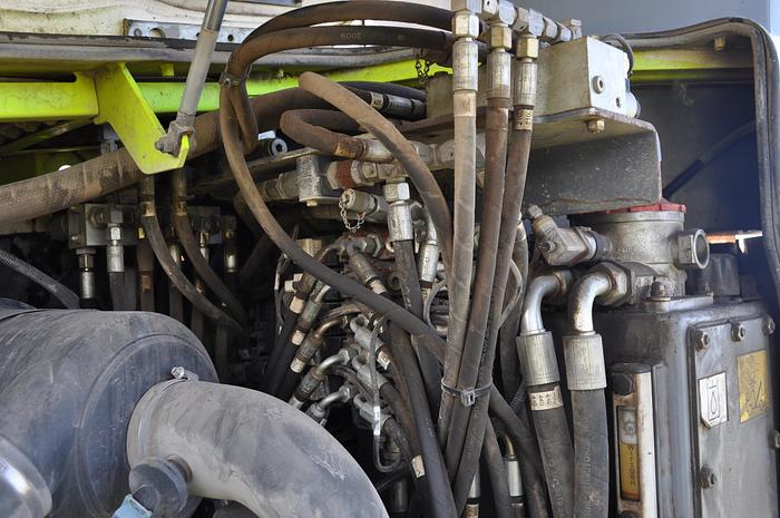 Used 2010 WIRTGEN W50