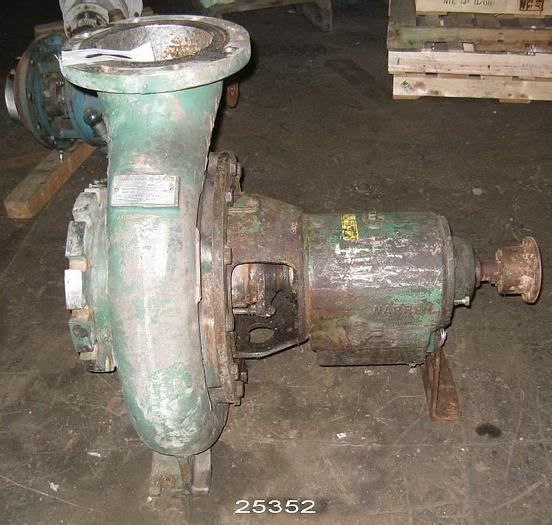 Used LAWRENCE RST #25352