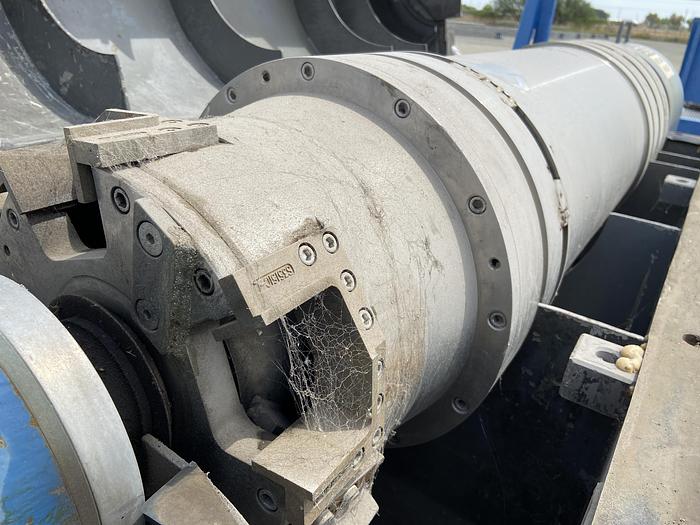 Used 2011 Kemtron Technologies, Inc. 1448