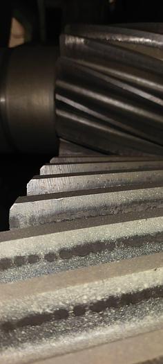 Used Press Cold Extrusion KB0032 Barnaul Russia