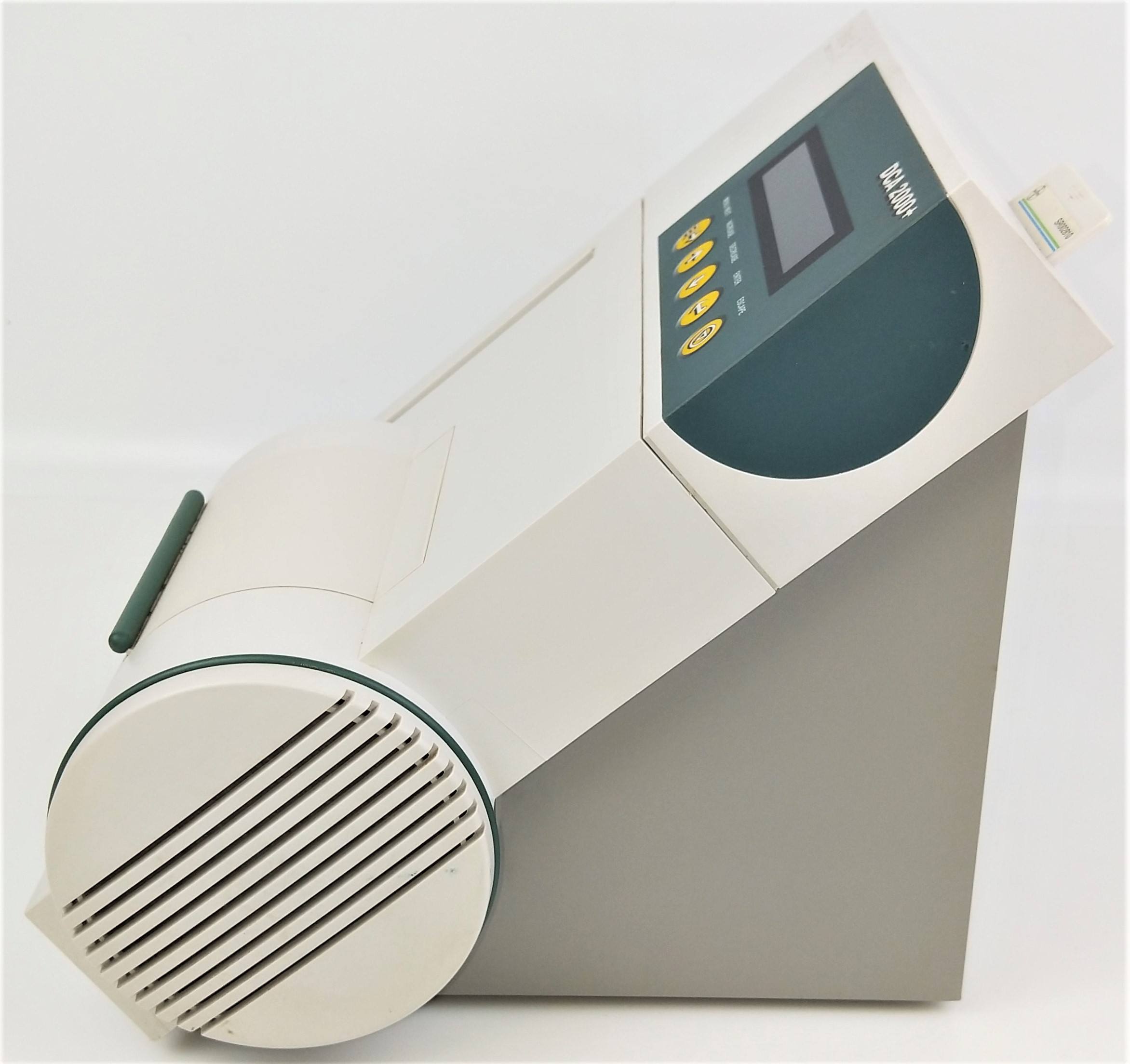 Used Bayer DCA 2000+ (5031C) Hemoglobin Analyzer