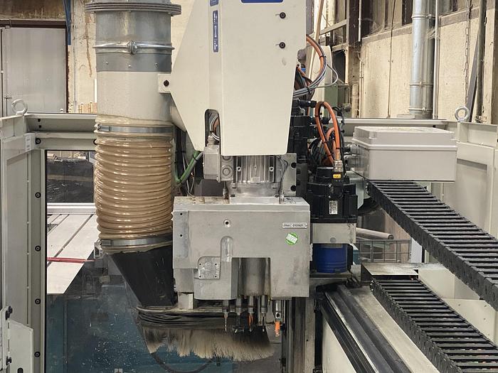 Used 2019 Morbidelli N 100