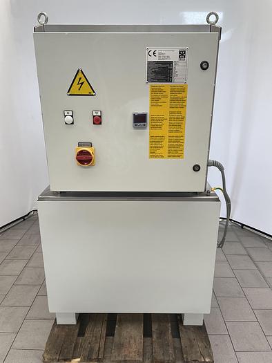 Gebraucht 2011 Hyfra TRK90-ÖF-S