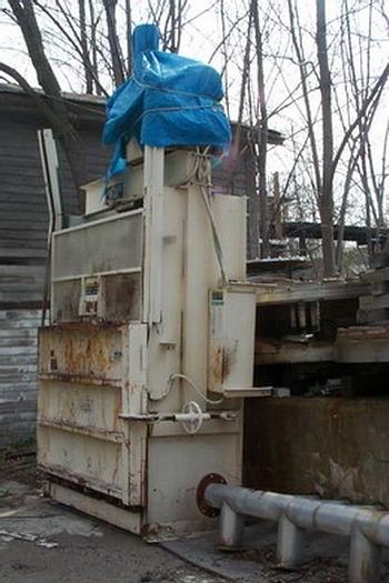 Used CONSOLIDATED #17559