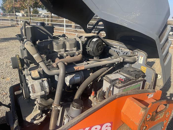 Used 2013 Hamm HD12VV