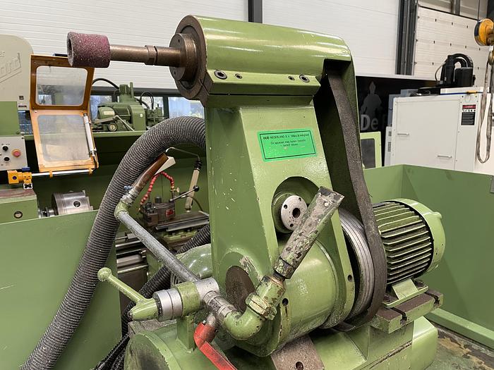 Gebruikt Grisetti-Legnano RT/S 1500