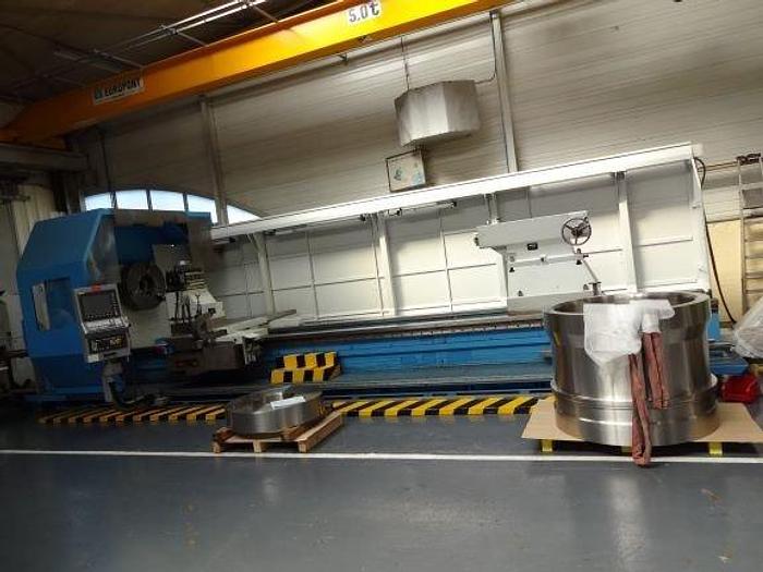 D'occasion 2015 Tour Somab année