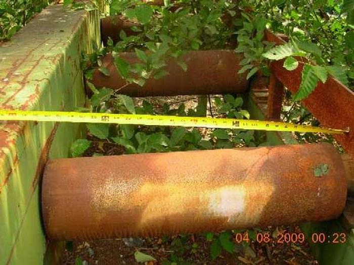 Used 25' Rollcase (Approx.)