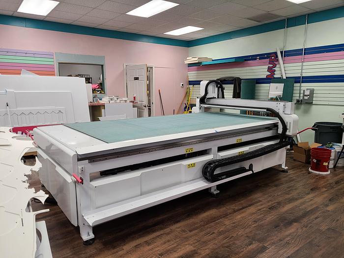 Used 2019 Colex FBC 5x10