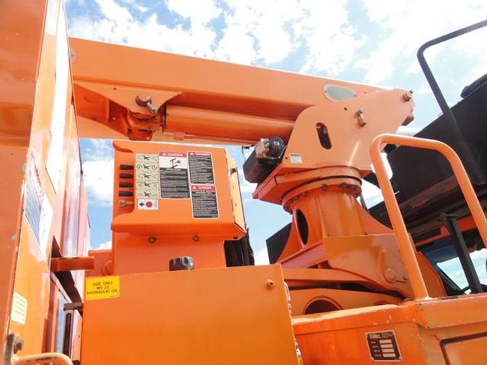 Used 2012 ALTEC LRV60-E70